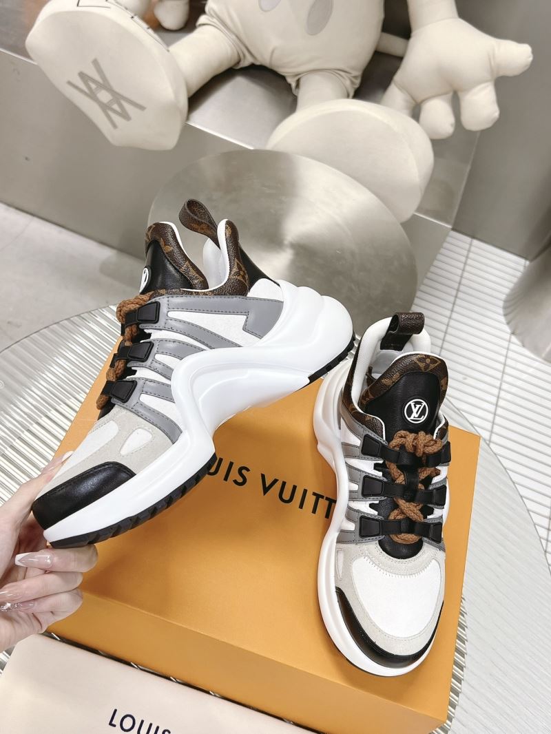 Louis Vuitton Archlight Shoes